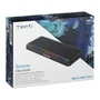 Tooq Shinobi Caja Externa para SSD M.2 NVMe/NGFF USB-C Negro